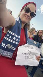 Event Canceled - Event Rescheduled: the Offspring With Sum 41 and Simple Plan: Let the Bad Times Roll Tour