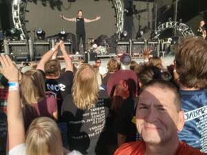 Event Canceled - Event Rescheduled: the Offspring With Sum 41 and Simple Plan: Let the Bad Times Roll Tour