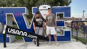 Event Canceled - Event Rescheduled: the Offspring With Sum 41 and Simple Plan: Let the Bad Times Roll Tour