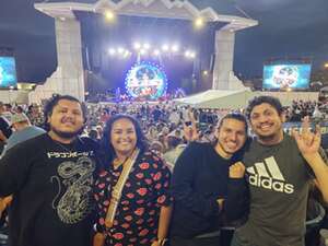 Event Canceled - Event Rescheduled: the Offspring With Sum 41 and Simple Plan: Let the Bad Times Roll Tour