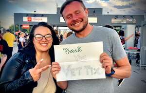 Event Canceled - Event Rescheduled: the Offspring With Sum 41 and Simple Plan: Let the Bad Times Roll Tour