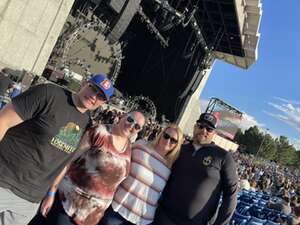 Event Canceled - Event Rescheduled: the Offspring With Sum 41 and Simple Plan: Let the Bad Times Roll Tour