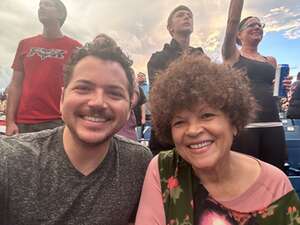 Event Canceled - Event Rescheduled: the Offspring With Sum 41 and Simple Plan: Let the Bad Times Roll Tour