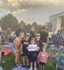 Event Canceled - Event Rescheduled: the Offspring With Sum 41 and Simple Plan: Let the Bad Times Roll Tour