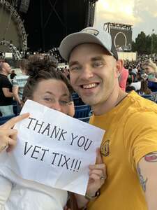 Event Canceled - Event Rescheduled: the Offspring With Sum 41 and Simple Plan: Let the Bad Times Roll Tour