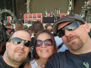 Event Canceled - Event Rescheduled: the Offspring With Sum 41 and Simple Plan: Let the Bad Times Roll Tour