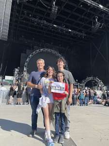 Event Canceled - Event Rescheduled: the Offspring With Sum 41 and Simple Plan: Let the Bad Times Roll Tour