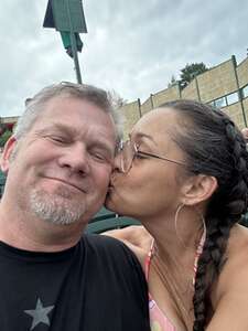 Buddy Guy & Kenny Wayne Shepherd
