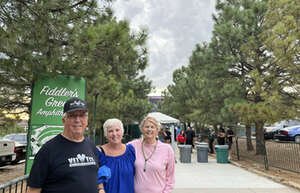 Buddy Guy & Kenny Wayne Shepherd