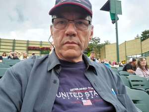 Buddy Guy & Kenny Wayne Shepherd