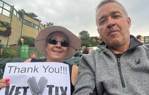 Buddy Guy & Kenny Wayne Shepherd