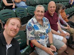 Buddy Guy & Kenny Wayne Shepherd