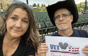 Buddy Guy & Kenny Wayne Shepherd