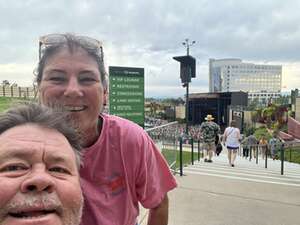 Buddy Guy & Kenny Wayne Shepherd