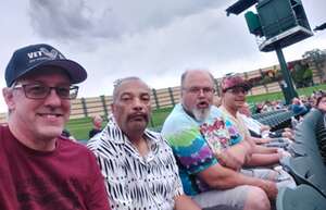 Buddy Guy & Kenny Wayne Shepherd