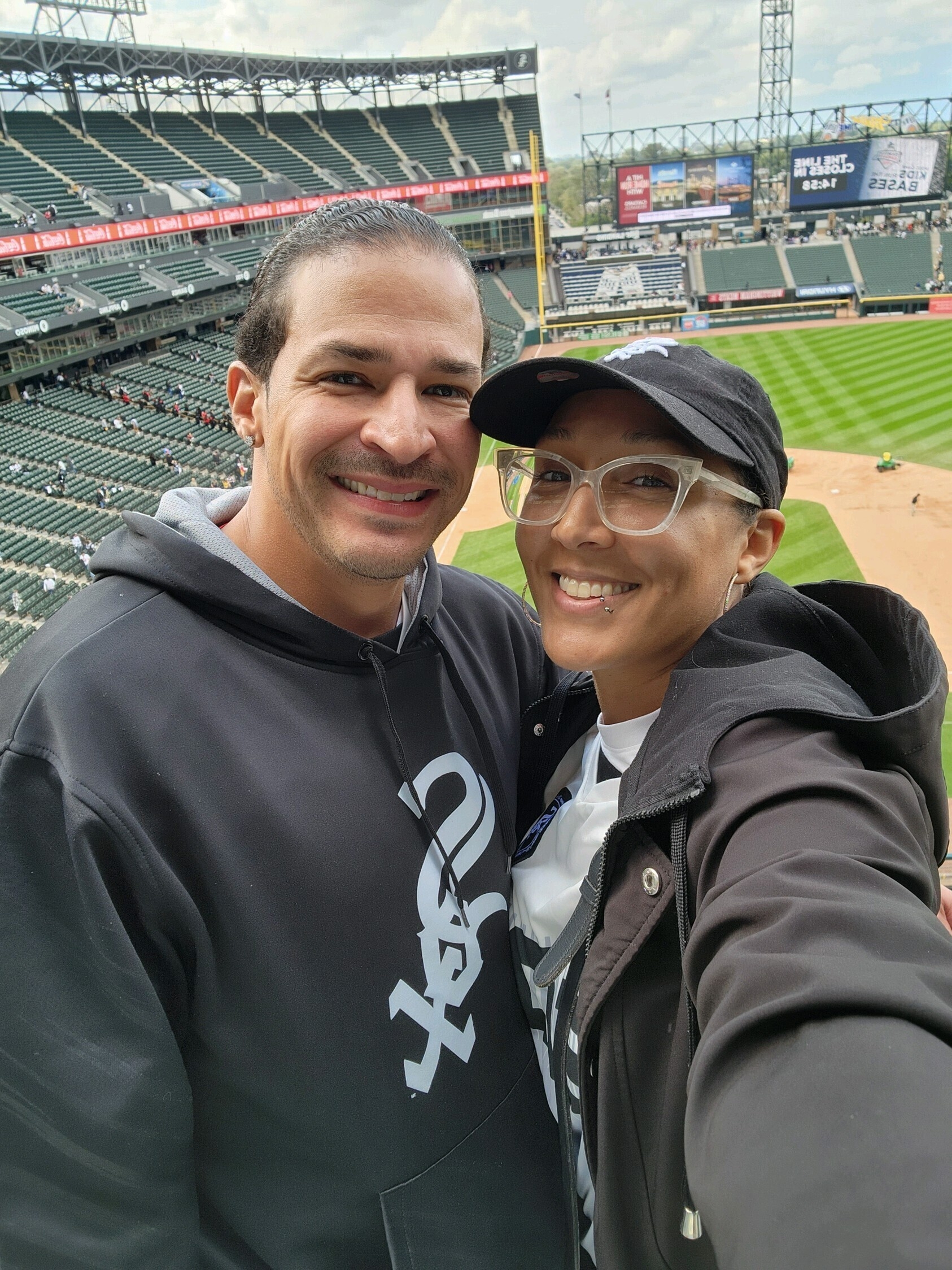 Chicago White Sox Wives and Girlfriends 