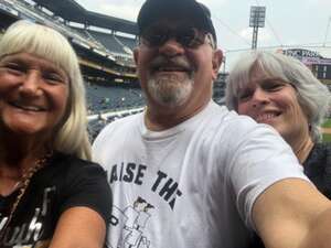 Pittsburgh Pirates - MLB vs Detroit Tigers