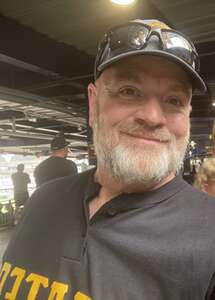 Pittsburgh Pirates - MLB vs Detroit Tigers