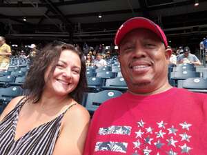 Pittsburgh Pirates - MLB vs Detroit Tigers