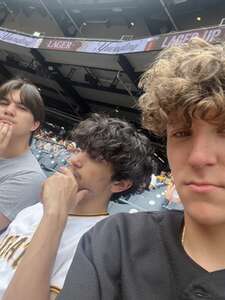 Pittsburgh Pirates - MLB vs Detroit Tigers