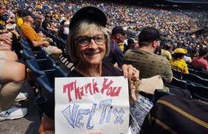 Pittsburgh Pirates - MLB vs Detroit Tigers