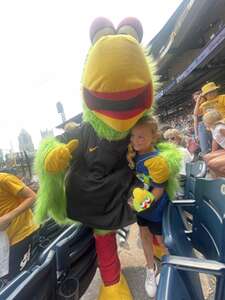 Pittsburgh Pirates - MLB vs Detroit Tigers