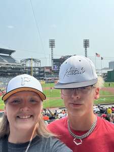 Pittsburgh Pirates - MLB vs Detroit Tigers