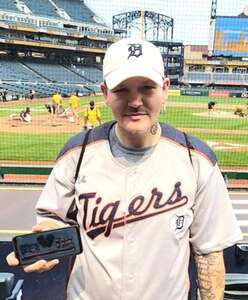 Pittsburgh Pirates - MLB vs Detroit Tigers