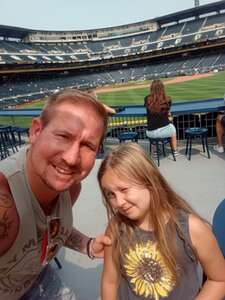 Pittsburgh Pirates - MLB vs Detroit Tigers