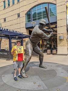 Pittsburgh Pirates - MLB vs Detroit Tigers