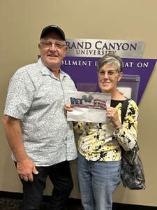 Grand Canyon University Lopes - NCAA Men's Basketball vs North Dakota State Bison