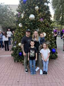 Grand Canyon University Lopes - NCAA Men's Basketball vs North Dakota State Bison