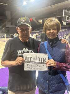 Grand Canyon University Lopes - NCAA Men's Basketball vs North Dakota State Bison