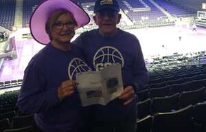 Grand Canyon University Lopes - NCAA Men's Basketball vs North Dakota State Bison