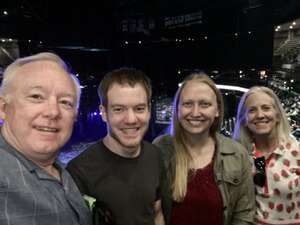 Jurassic World Live Tour