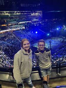 Jurassic World Live Tour