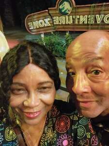 Jurassic World Live Tour