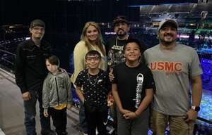 Jurassic World Live Tour