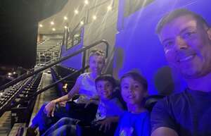 Jurassic World Live Tour