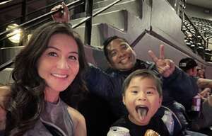 Jurassic World Live Tour