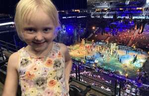 Jurassic World Live Tour