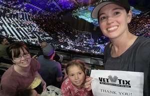 Jurassic World Live Tour