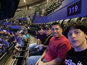 Jurassic World Live Tour