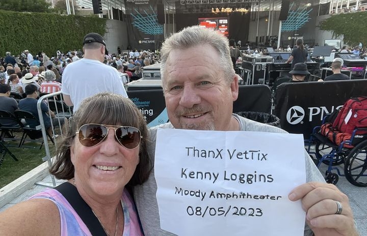 Kenny Loggins: This is It! His Final Tour 2023 - Powered by Pnc