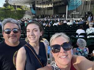 Kenny Loggins: This is It! His Final Tour 2023 - Powered by Pnc