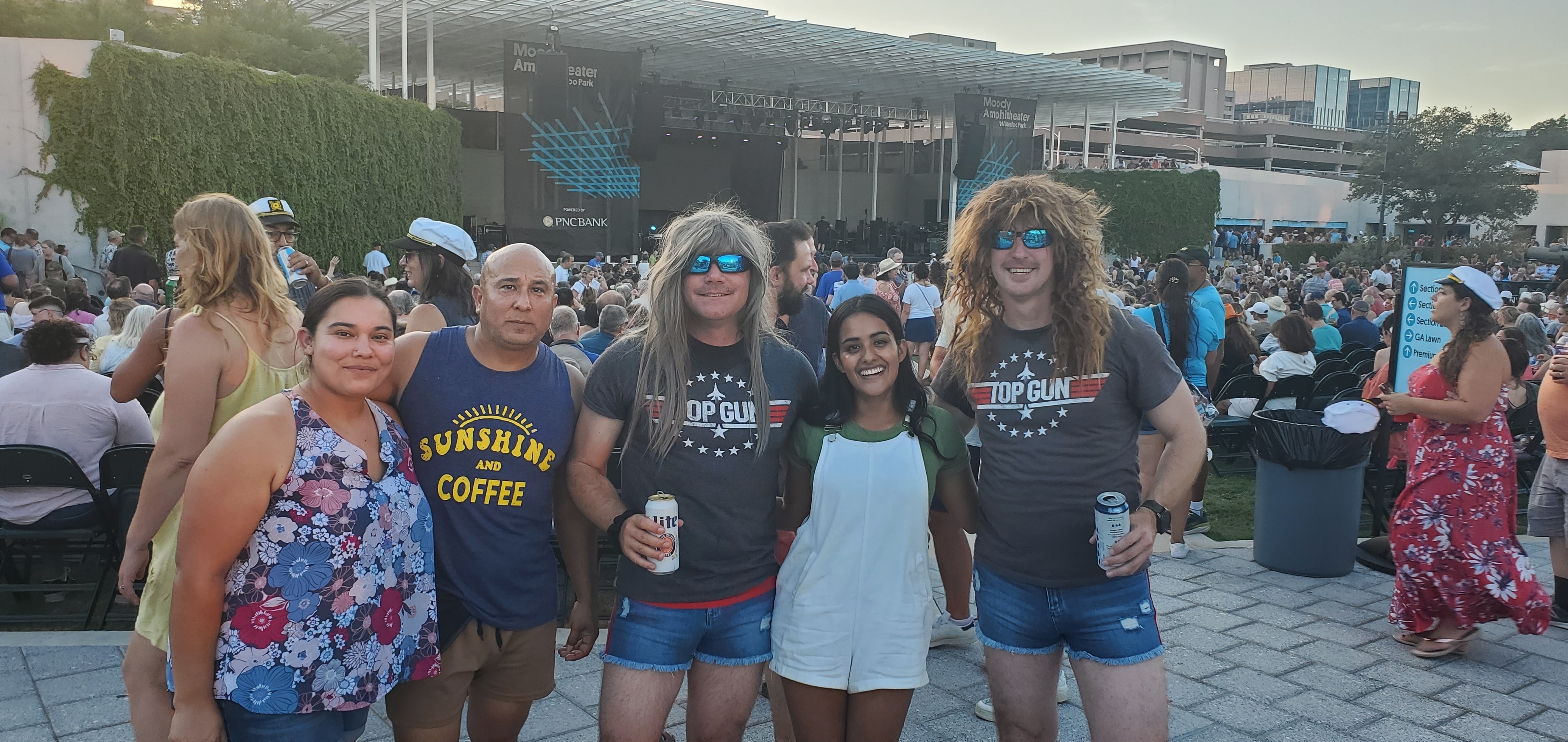 Kenny Loggins: This is It! His Final Tour 2023 - Powered by Pnc