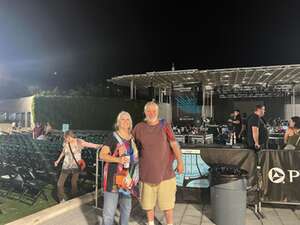 Kenny Loggins: This is It! His Final Tour 2023 - Powered by Pnc