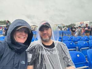 3 Doors Down - Away From the Sun Anniversary Tour