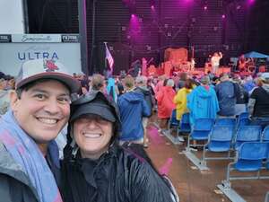 3 Doors Down - Away From the Sun Anniversary Tour