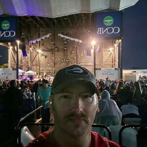 3 Doors Down - Away From the Sun Anniversary Tour